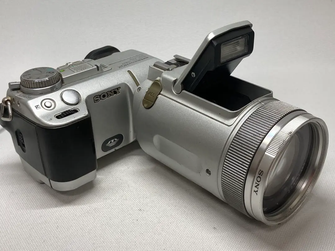2026年最新】sony dsc-f717の人気アイテム - メルカリ