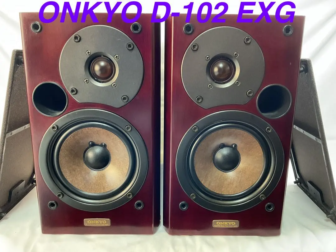 2026年最新】ONKYO D-102EXGの人気アイテム - メルカリ