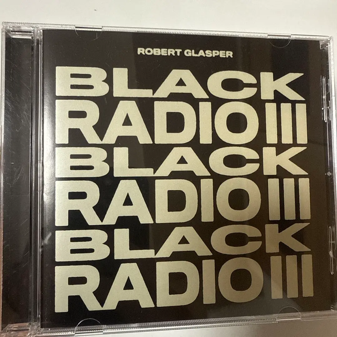 2026年最新】robert glasper experiment black radioの人気アイテム