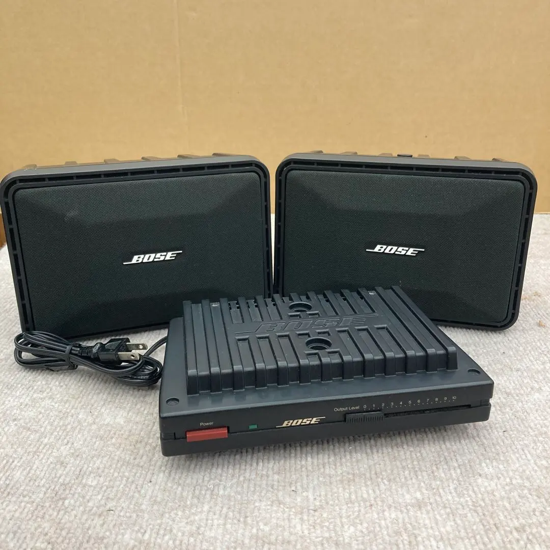 2026年最新】bose 1705の人気アイテム - メルカリ