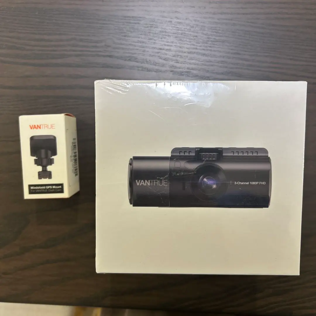 2026年最新】vantrue n4の人気アイテム - メルカリ