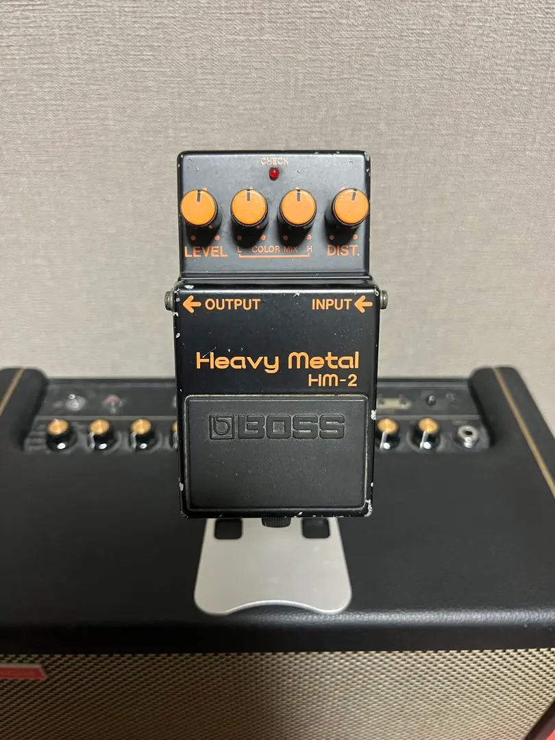 2026年最新】boss hm-2の人気アイテム - メルカリ