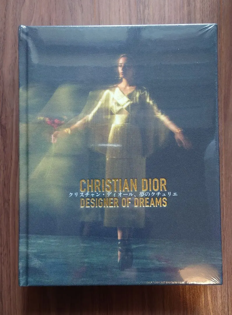 2026年最新】ディオール展 図録の人気アイテム - メルカリ