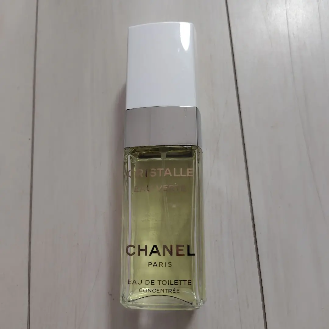 2026年最新】シャネルクリスタルオーヴェルトの人気アイテム - メルカリ