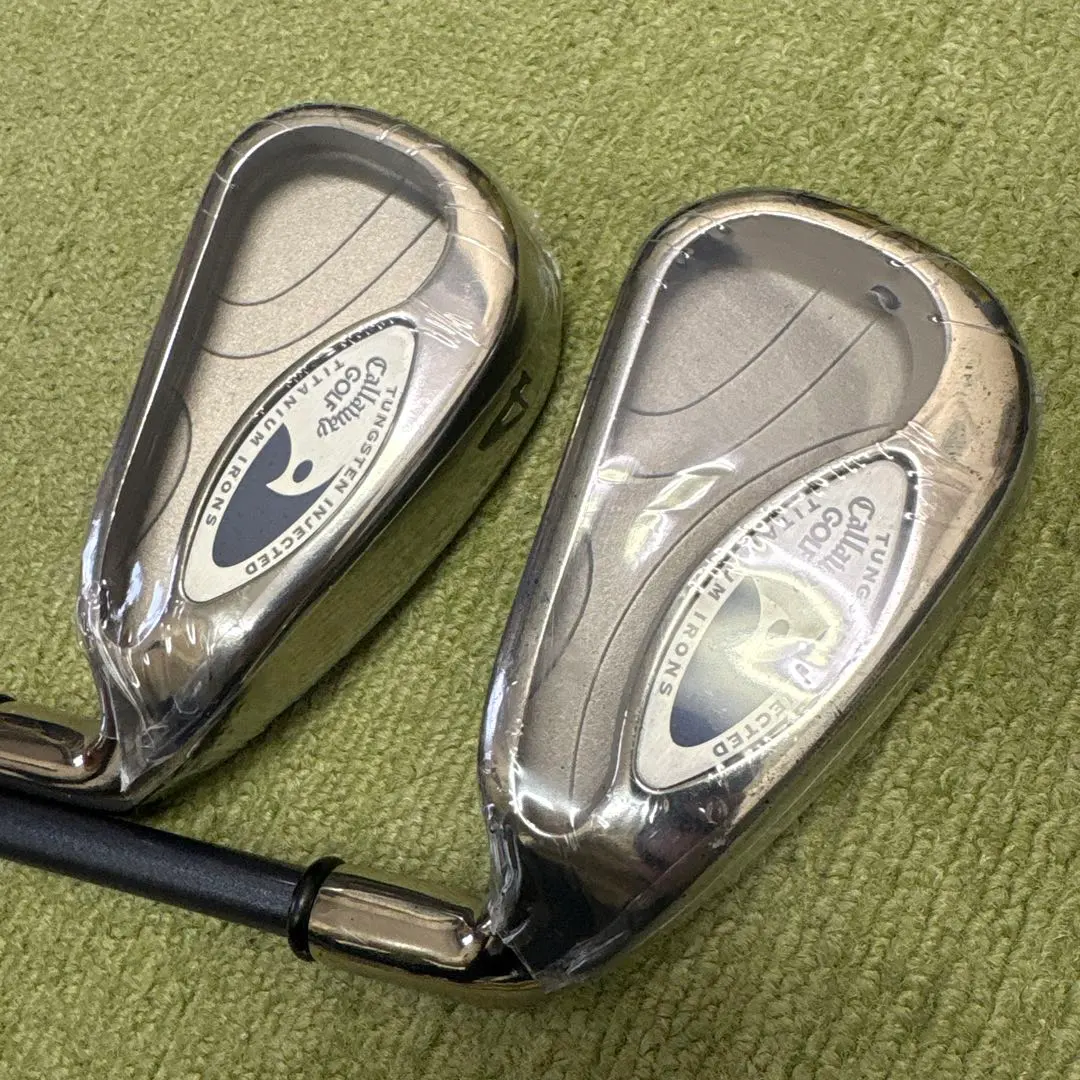 2026年最新】キャロウェイ ホークアイの人気アイテム - メルカリ