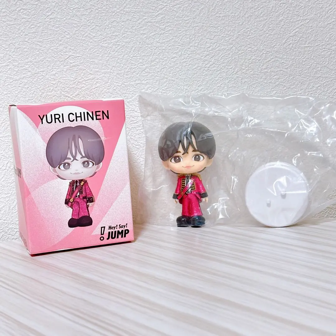 2026年最新】有岡大貴 フィギュアの人気アイテム - メルカリ