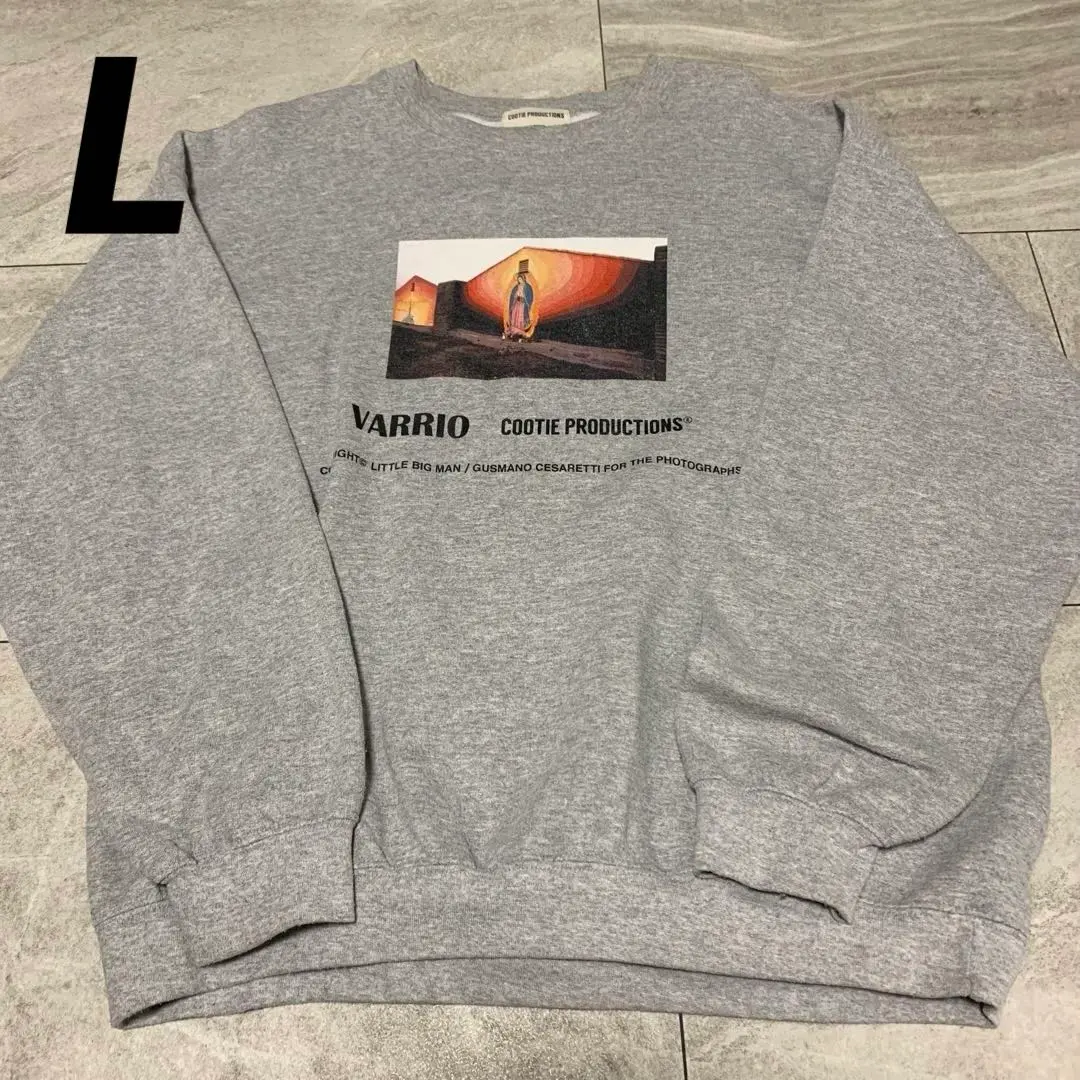 2026年最新】varrioの人気アイテム - メルカリ