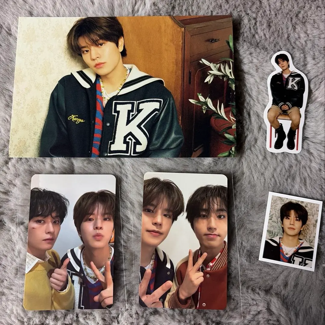 2026年最新】stay3期 スンミンの人気アイテム - メルカリ