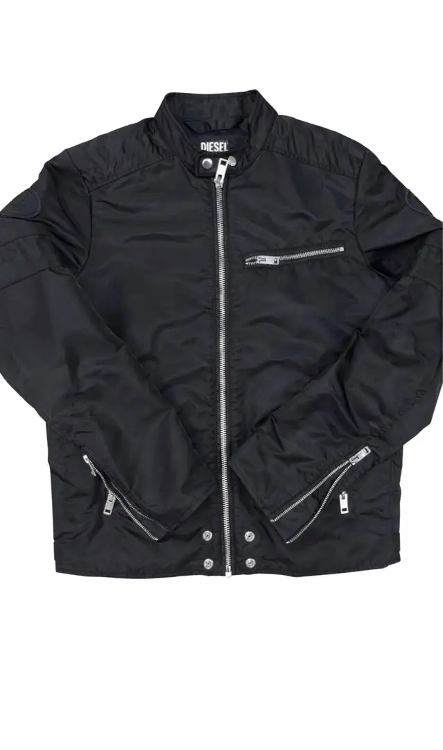 2026年最新】ディーゼルジャケット 池田エライザの人気アイテム - メルカリ