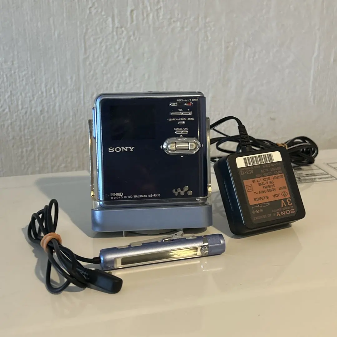 2026年最新】MZ-RH10の人気アイテム - メルカリ