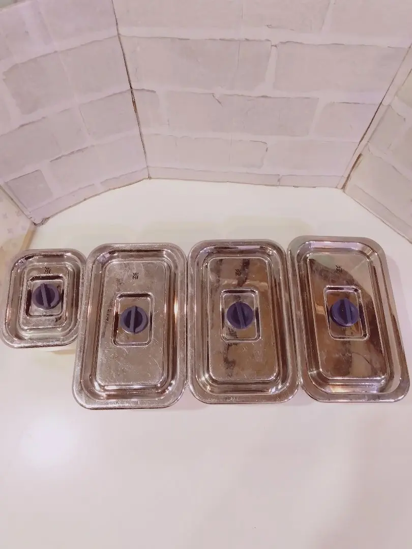 2026年最新】WMF 食品保存容器の人気アイテム - メルカリ