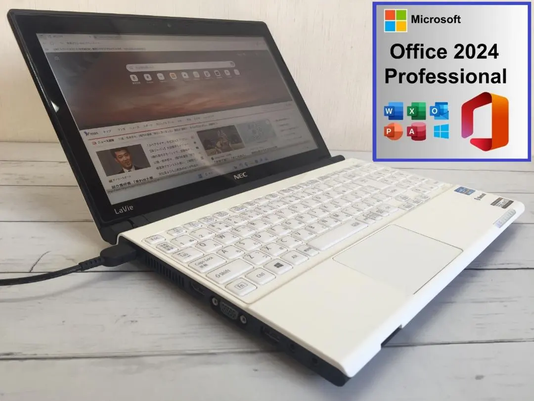 2026年最新】Lavie LM750の人気アイテム - メルカリ