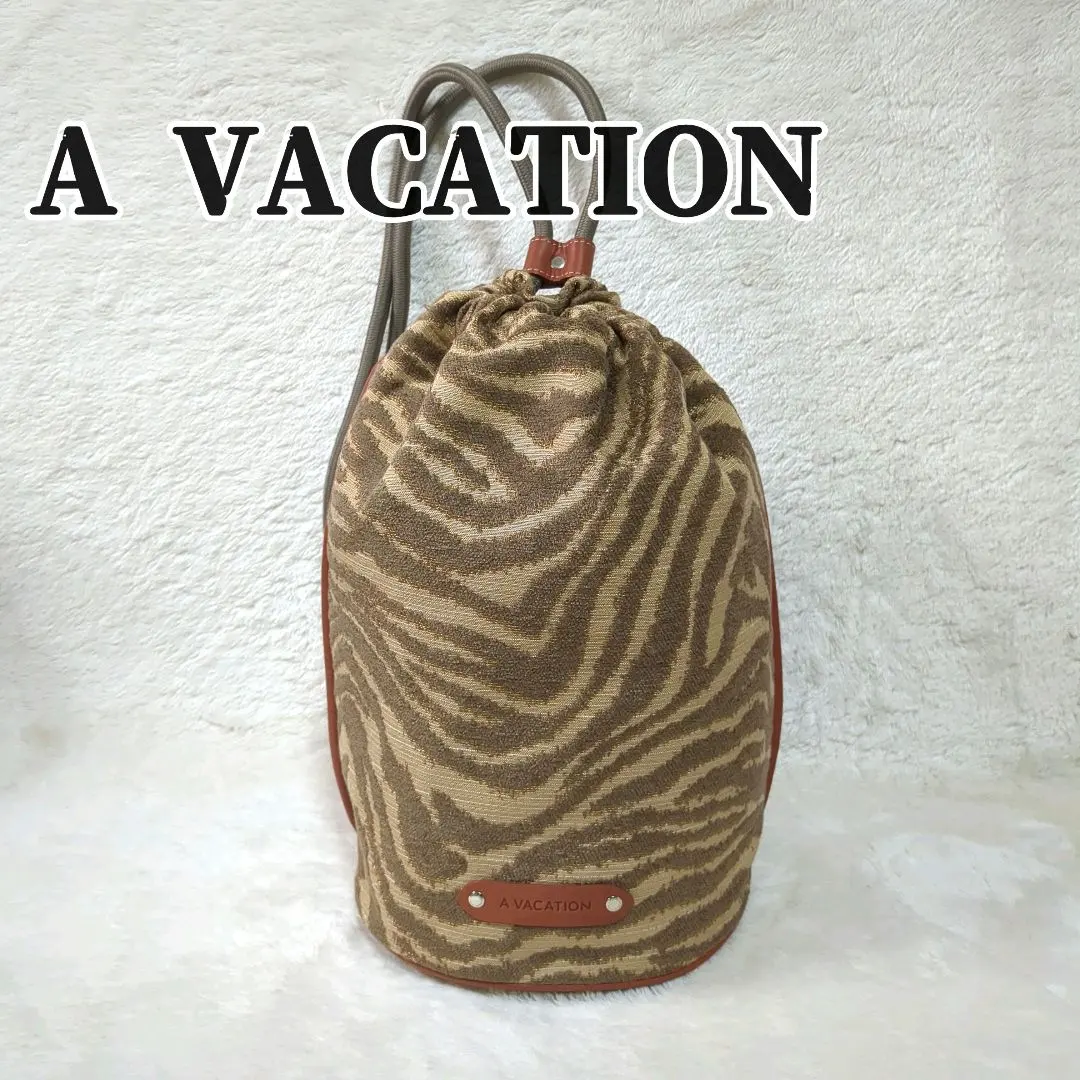 2026年最新】a vacation ゼブラの人気アイテム - メルカリ