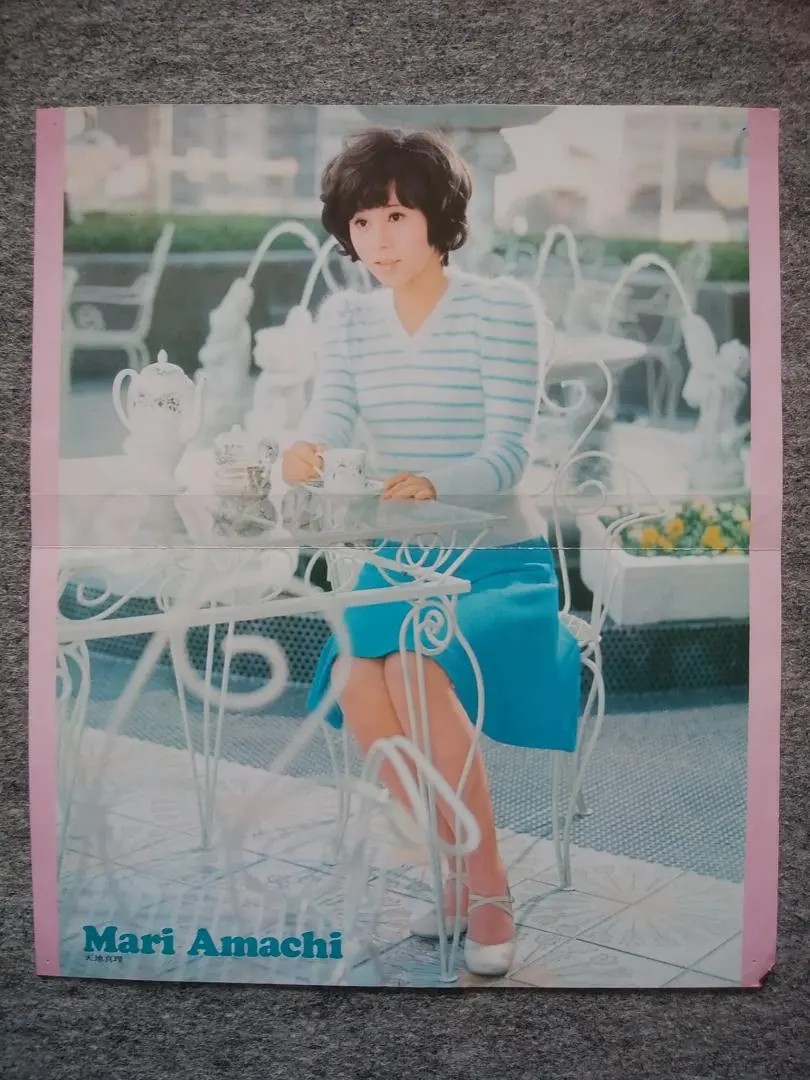 2026年最新】天地真理 切り抜きの人気アイテム - メルカリ