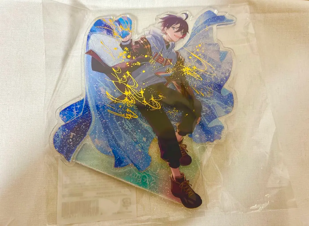 2026年最新】UNIVERSE 三枝明那 アクスタの人気アイテム - メルカリ