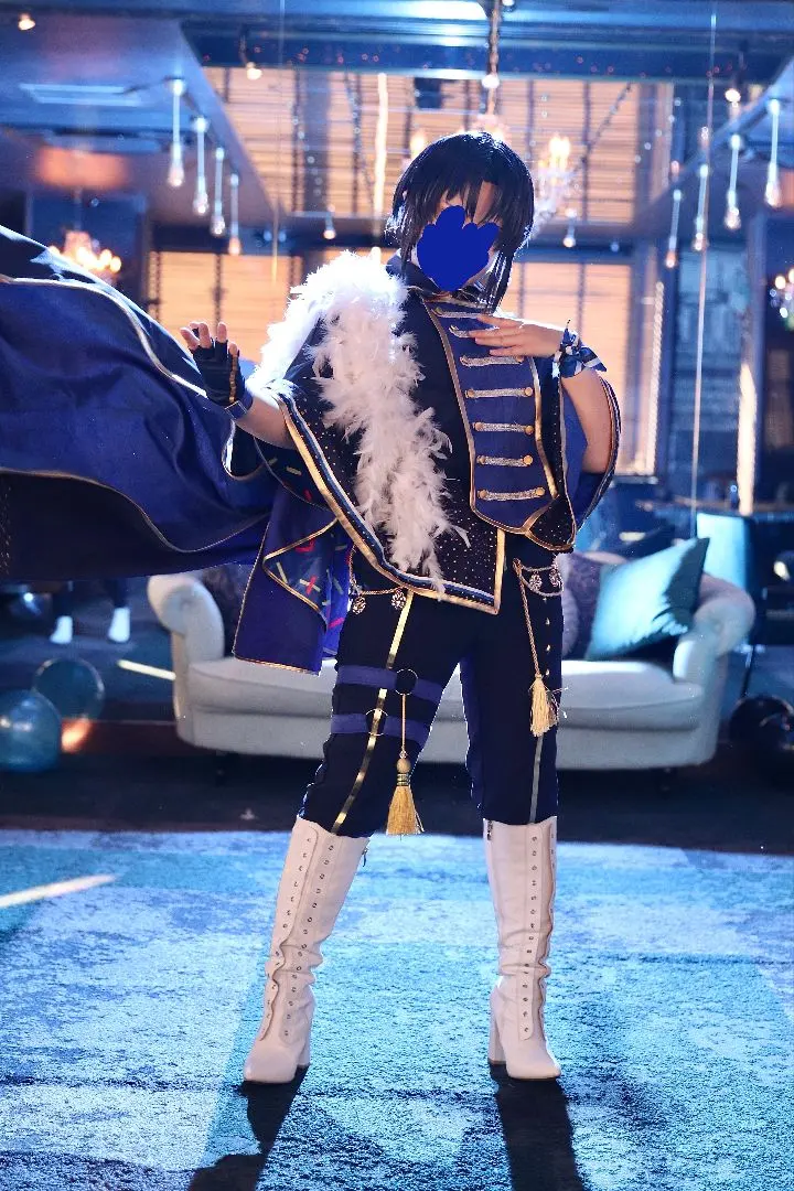 2026年最新】和泉一織 コスプレの人気アイテム - メルカリ