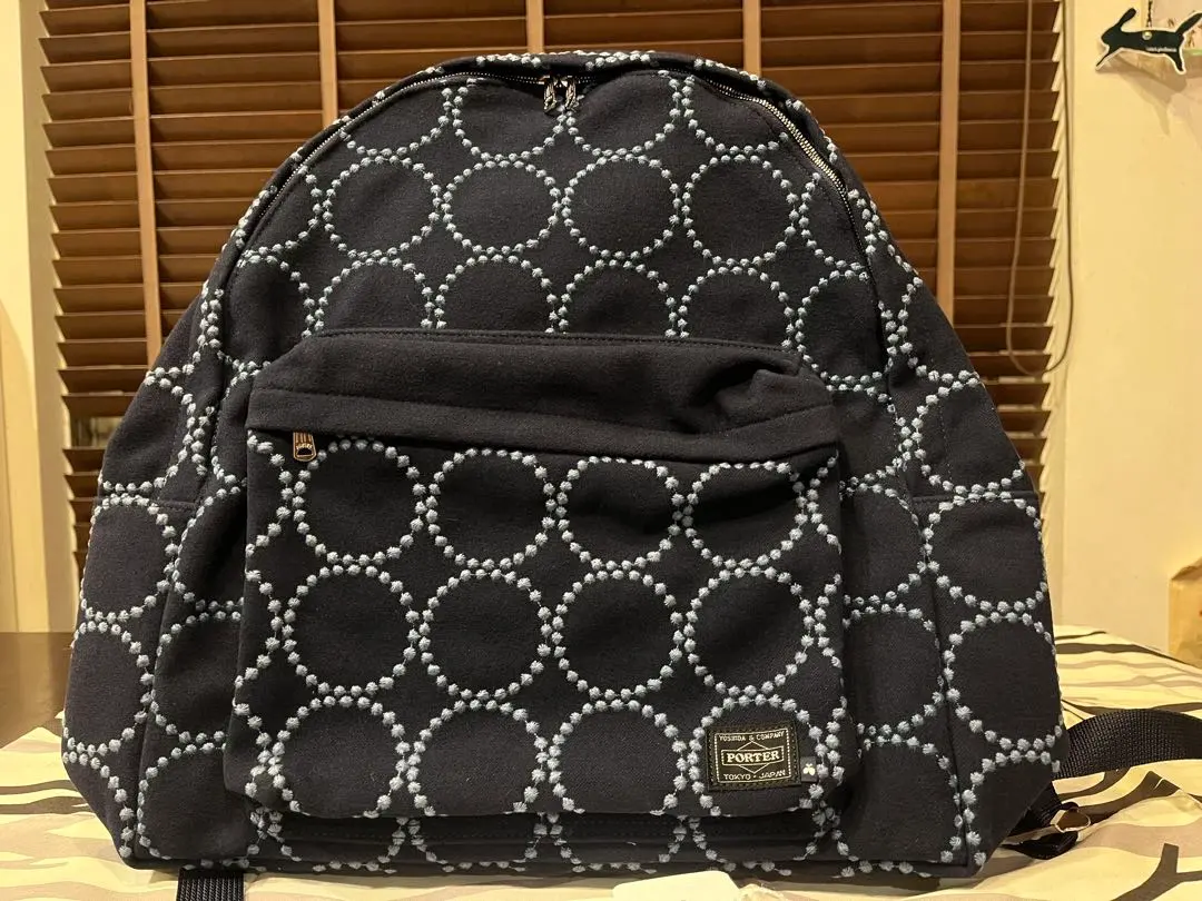 2026年最新】mina perhonen リュック・バックパックの人気アイテム