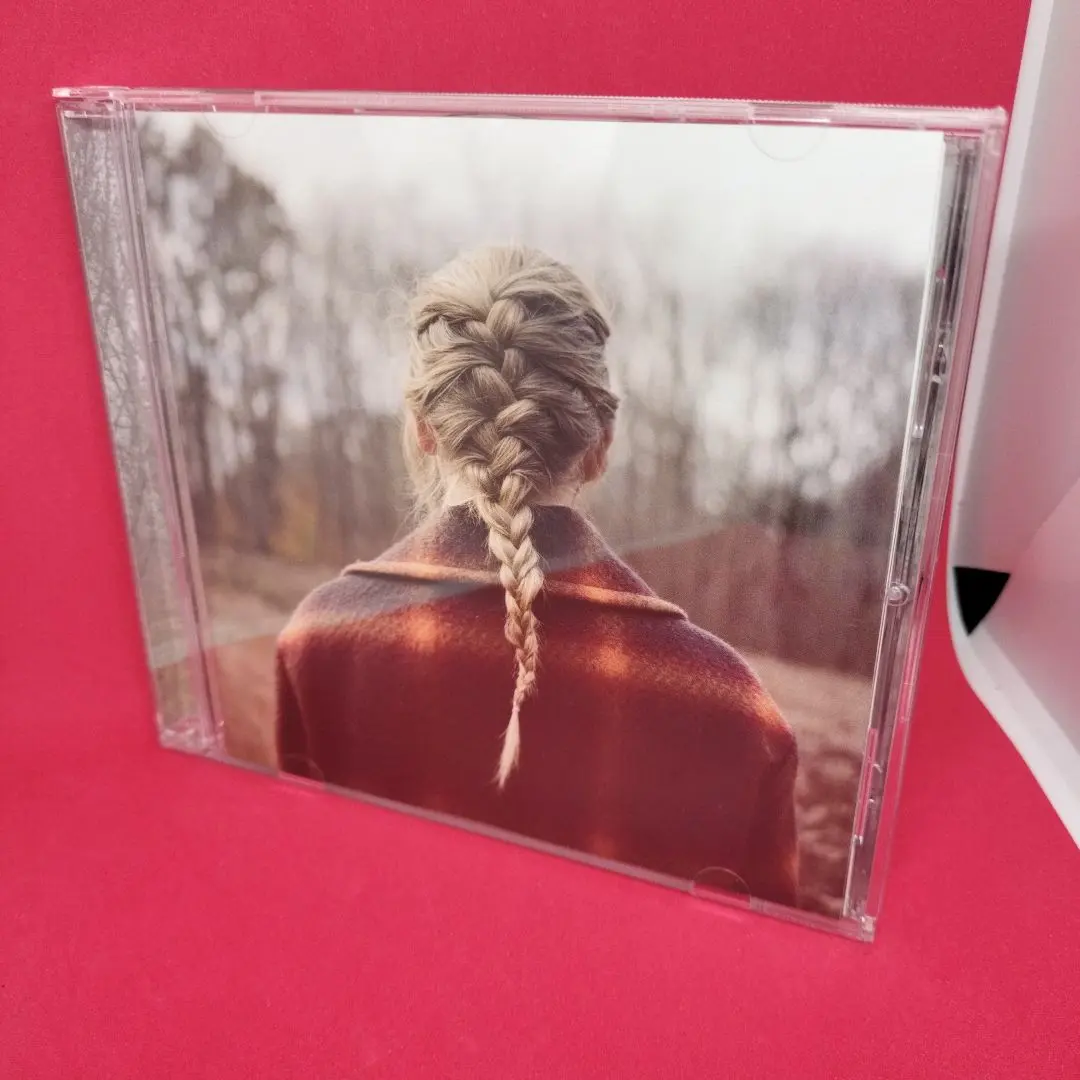 2026年最新】taylor swift evermoreの人気アイテム - メルカリ