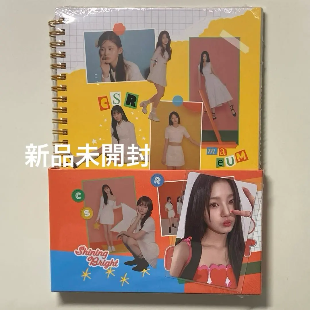 2026年最新】ソヨン csrの人気アイテム - メルカリ