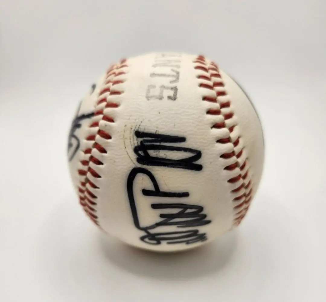 2026年最新】西本聖 サインの人気アイテム - メルカリ