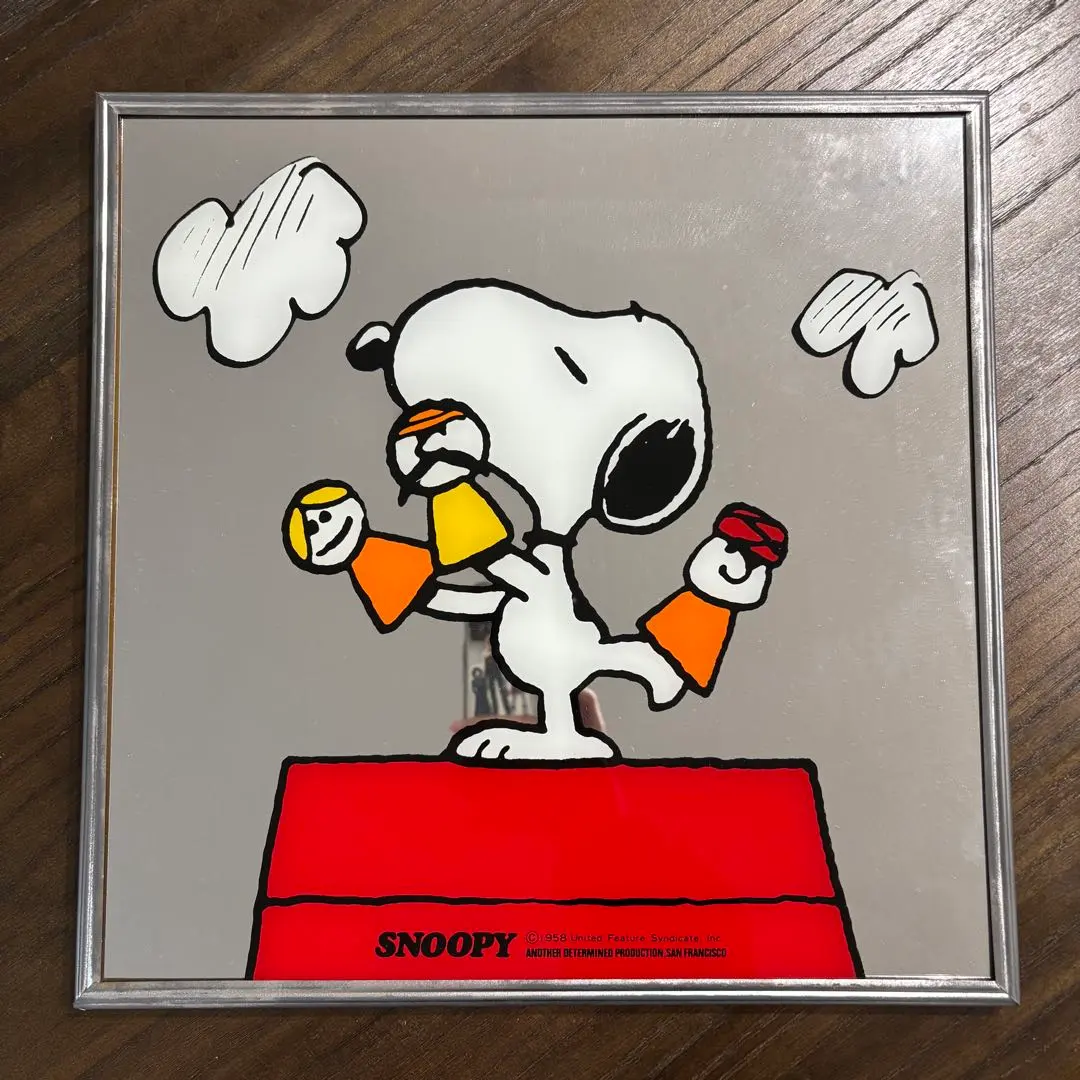 2026年最新】パブミラー スヌーピーの人気アイテム - メルカリ