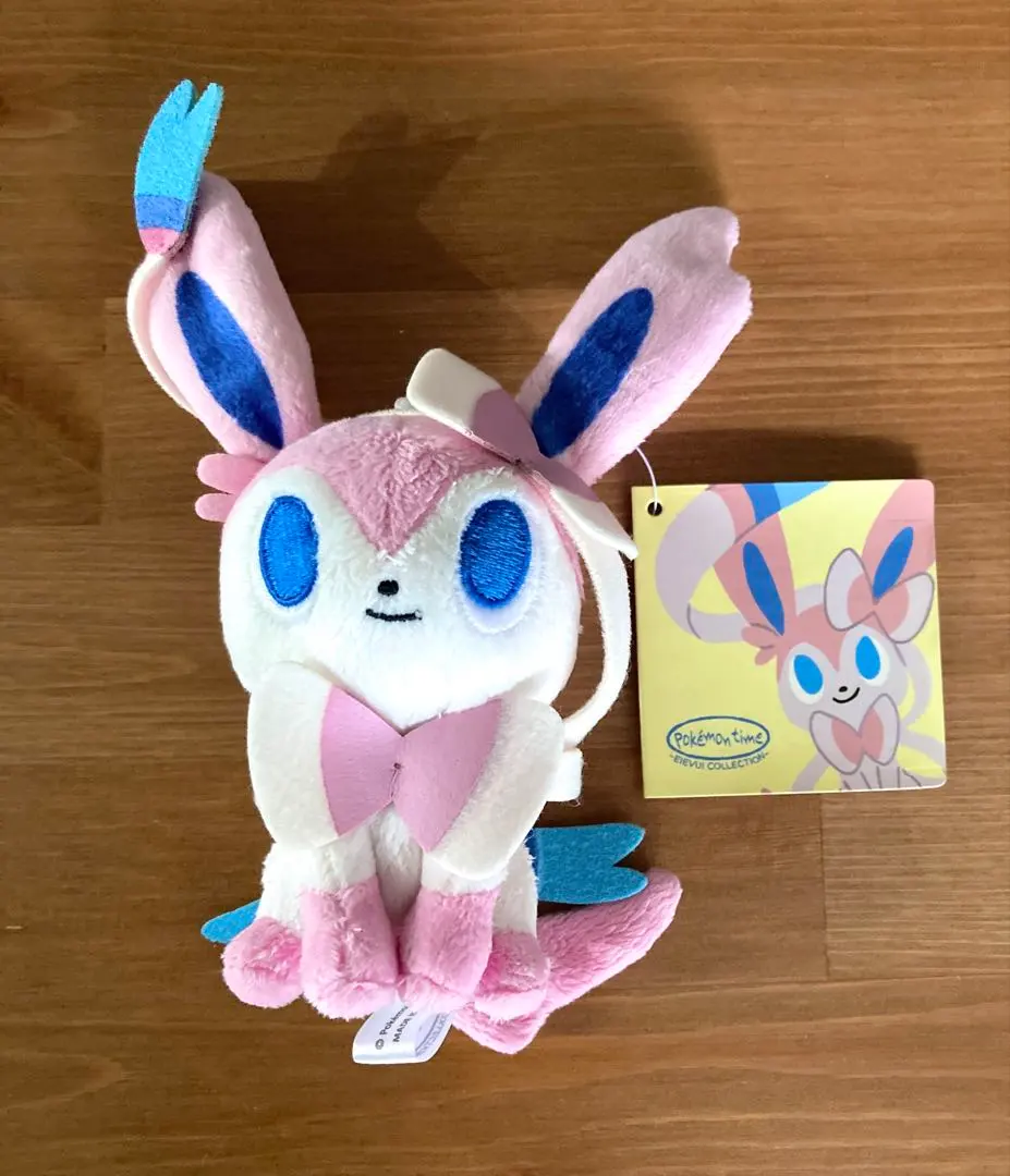 2026年最新】ポケモンタイム イーブイコレクションの人気アイテム