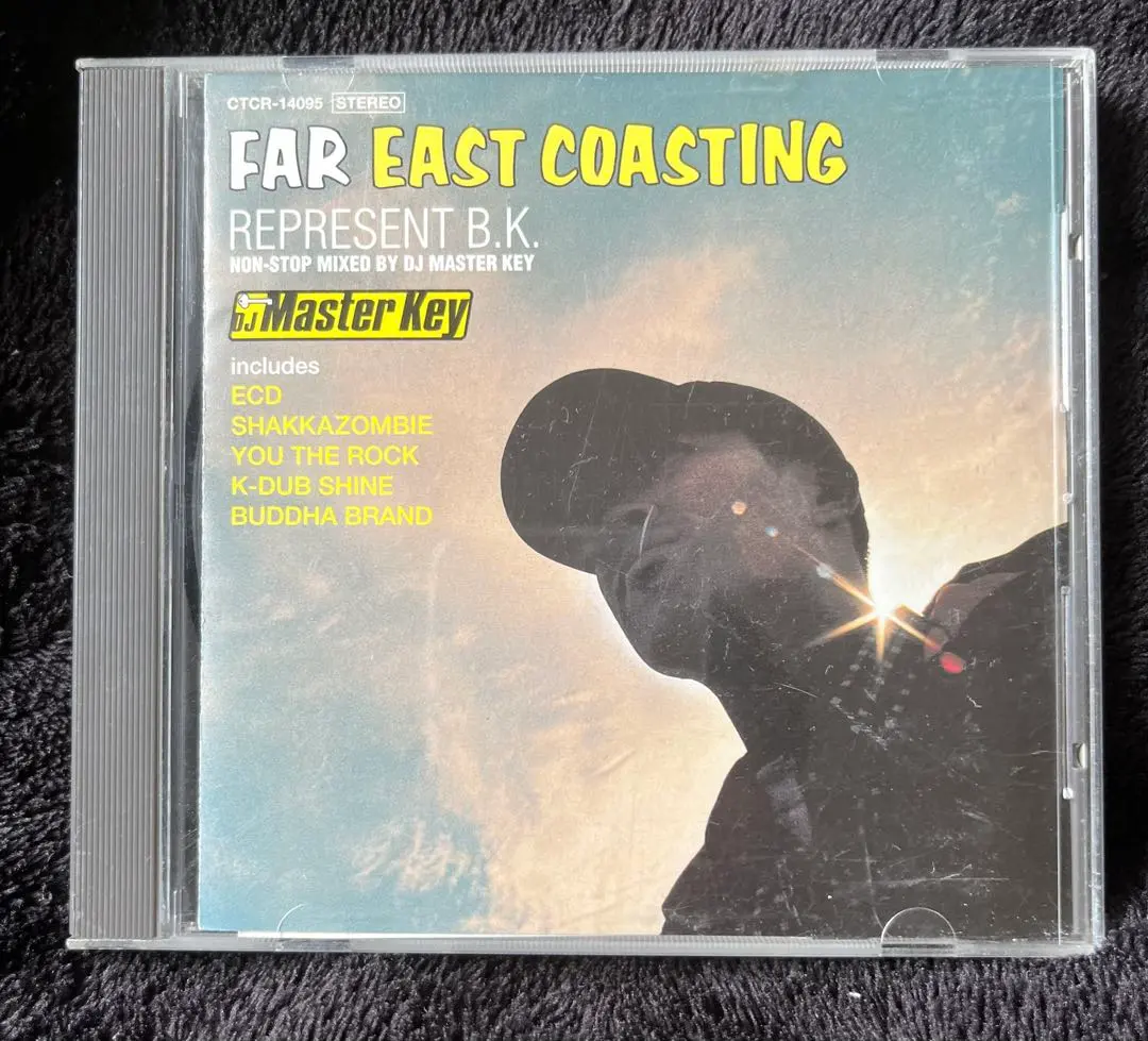 2026年最新】buddha brand funky methodistの人気アイテム - メルカリ