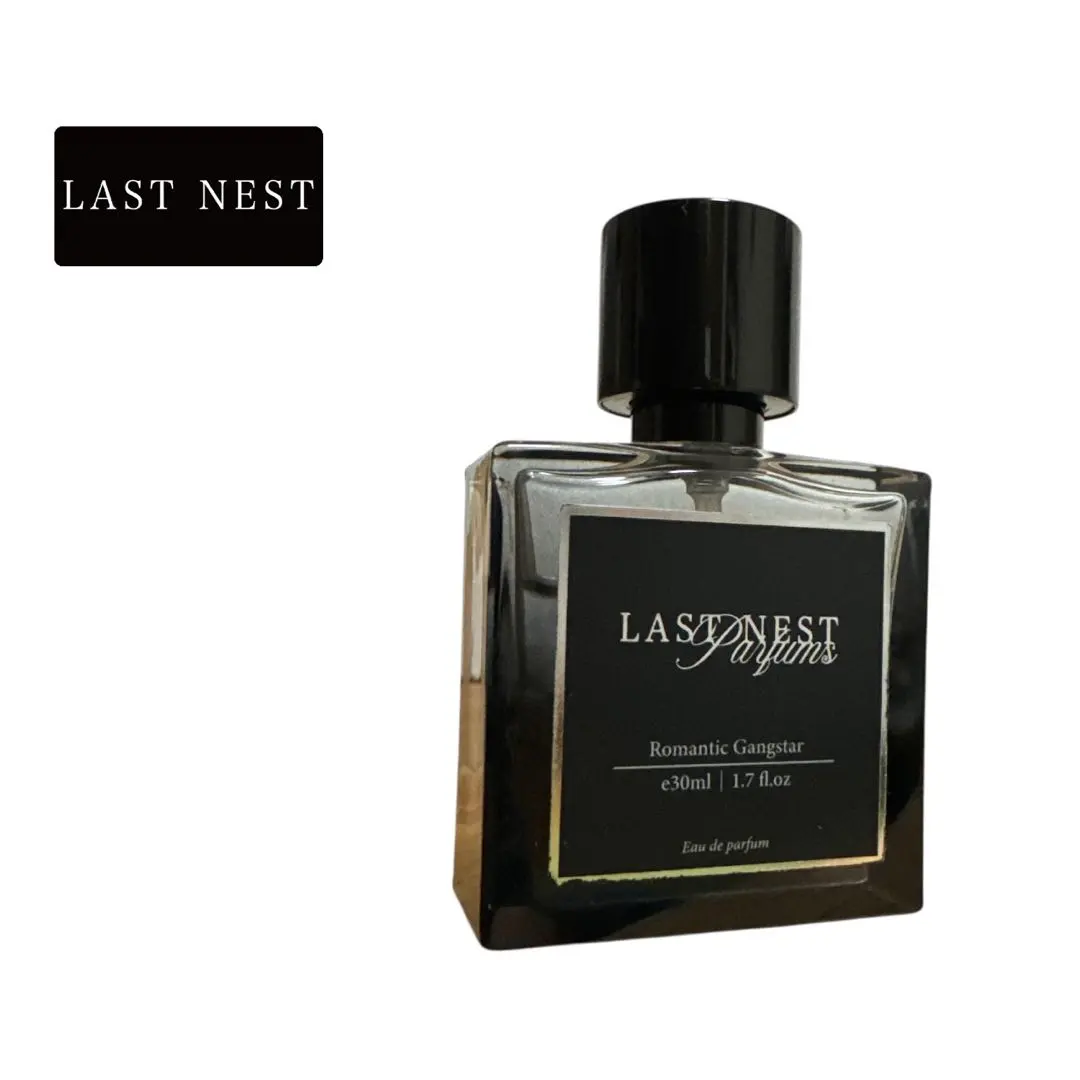 2026年最新】last nest 香水の人気アイテム - メルカリ