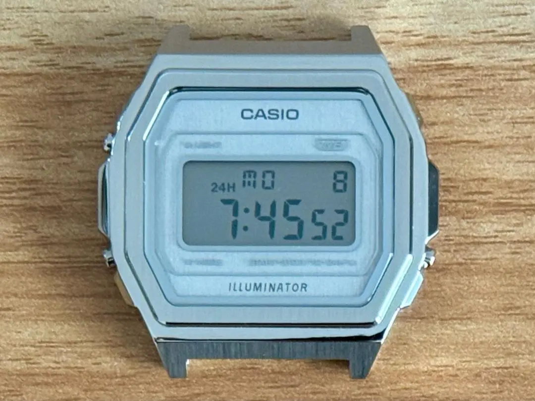 2026年最新】casio a1000 premiumの人気アイテム - メルカリ