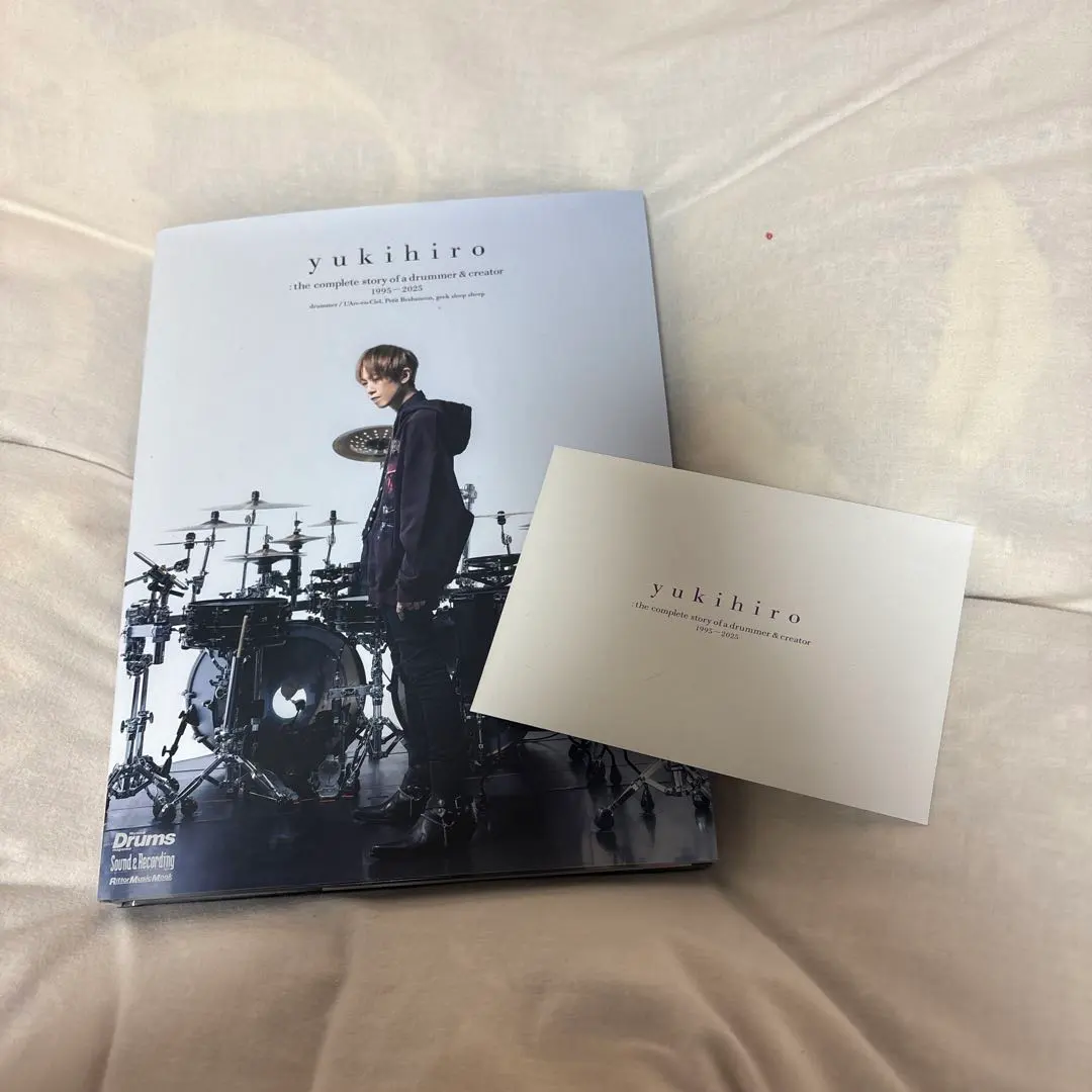 2026年最新】yukihiro 写真集の人気アイテム - メルカリ