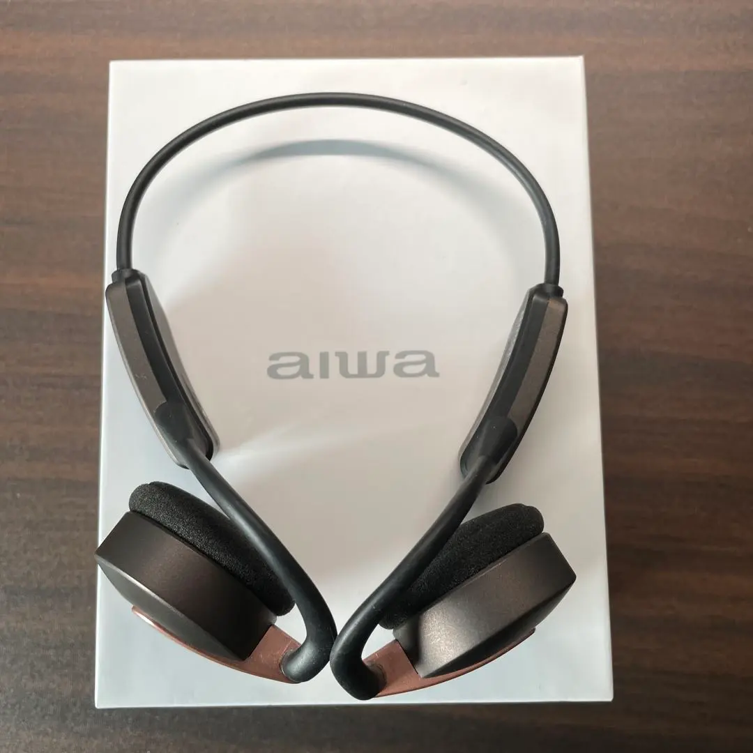 2026年最新】AIWA ワイヤレスヘッドホンの人気アイテム - メルカリ