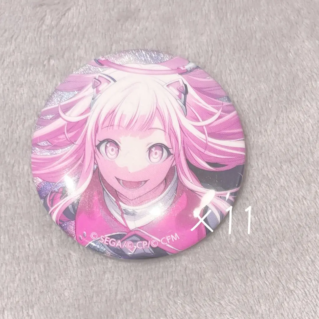 2026年最新】鳳えむ 缶バッジ 22bの人気アイテム - メルカリ