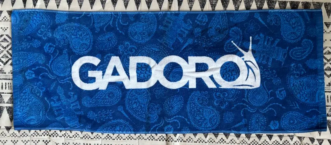 2026年最新】gadoro サインの人気アイテム - メルカリ