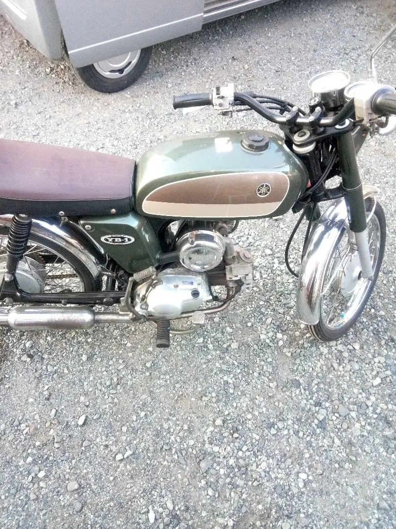 2026年最新】yb-1 マフラーの人気アイテム - メルカリ