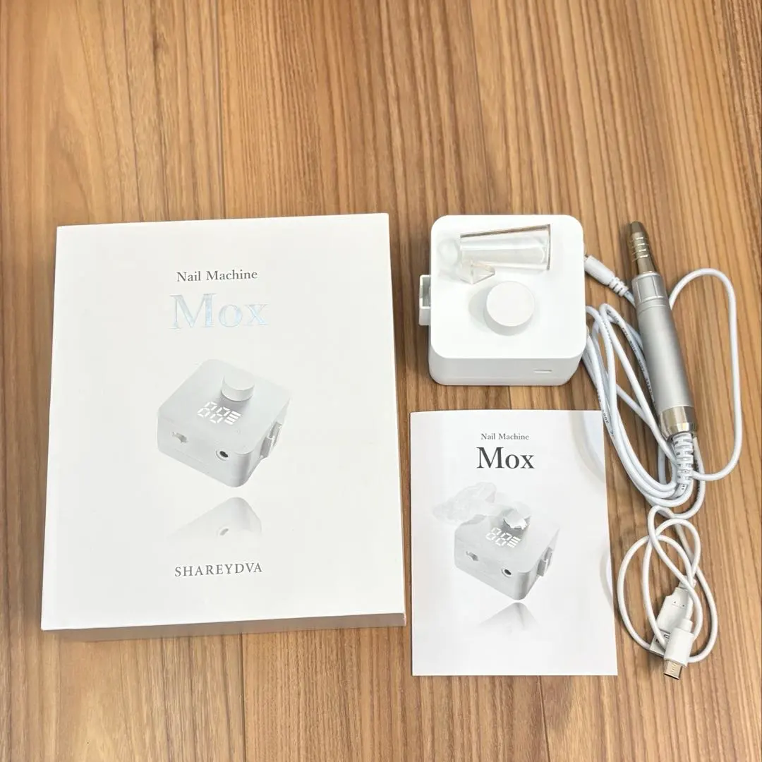 2026年最新】ネイルマシーン moxの人気アイテム - メルカリ