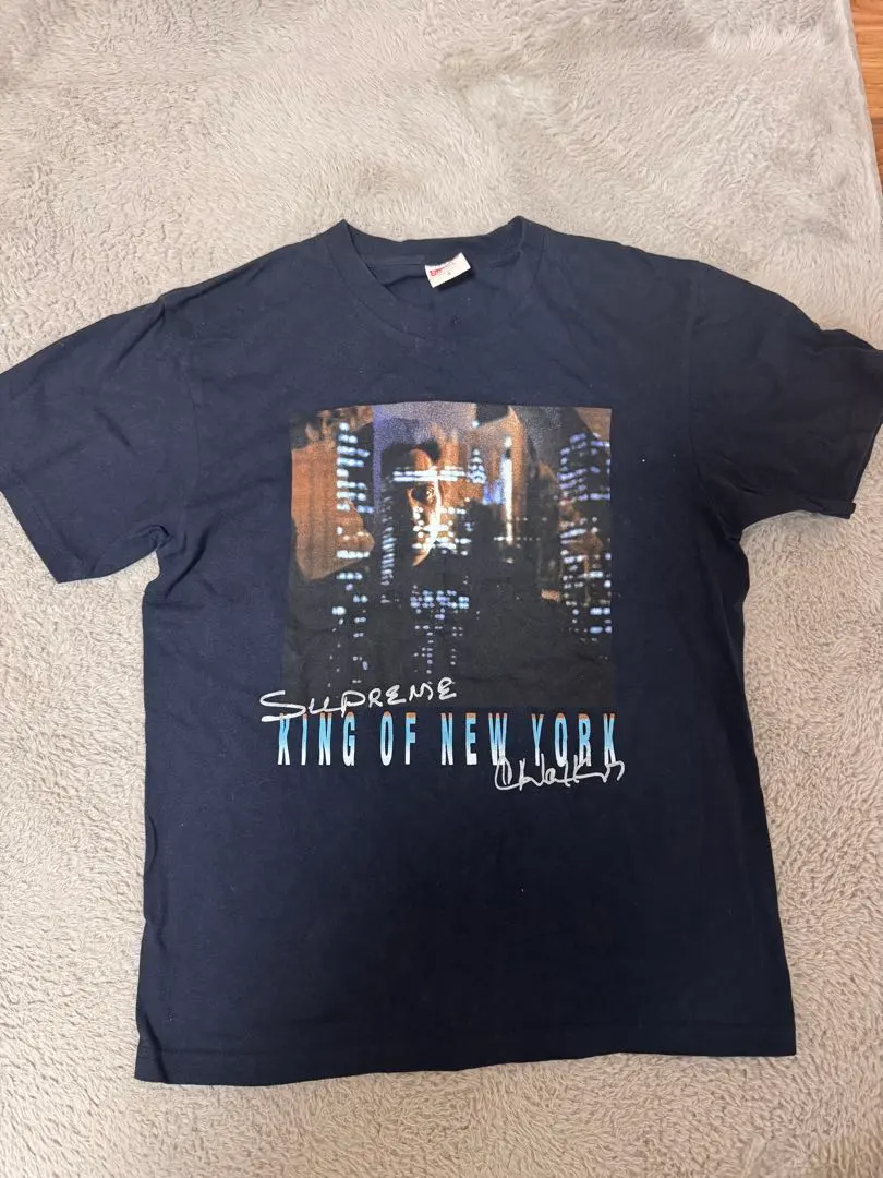 2026年最新】カレンダー supremeの人気アイテム - メルカリ