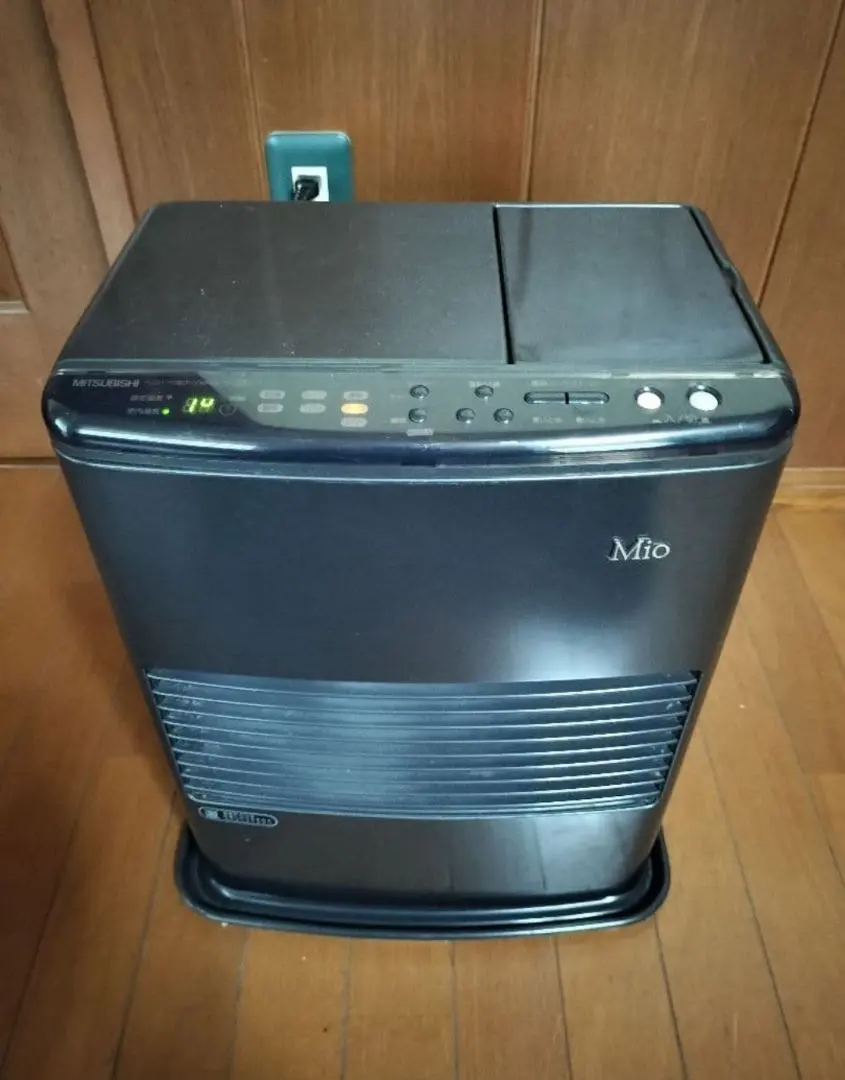 2026年最新】三菱 ファンヒーターの人気アイテム - メルカリ