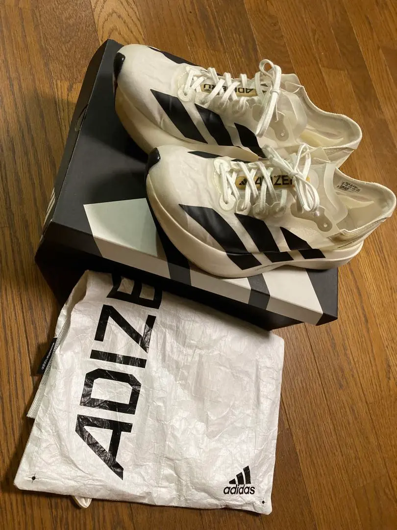 2026年最新】EVO1 アディダスの人気アイテム - メルカリ