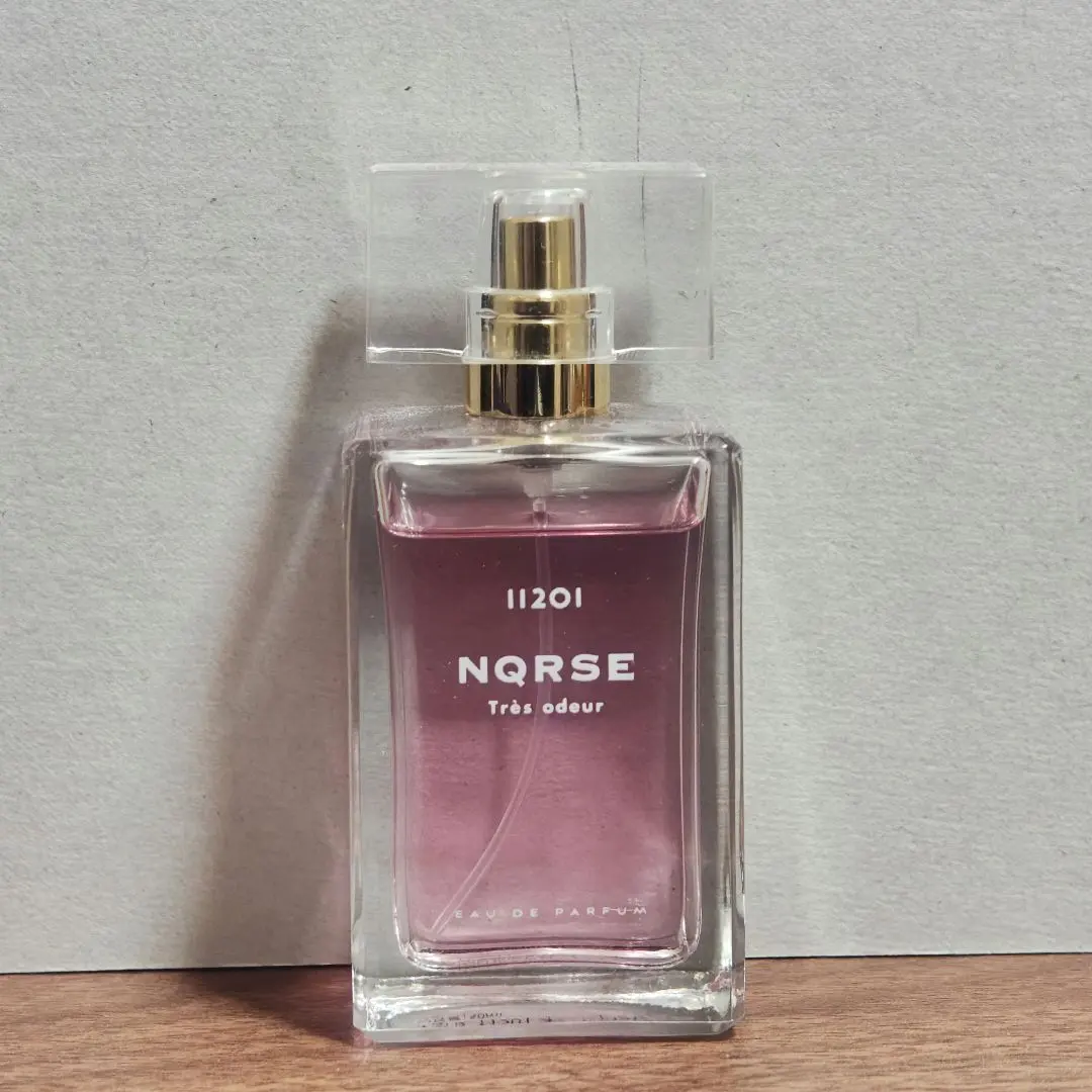 2026年最新】nqrse 香水の人気アイテム - メルカリ