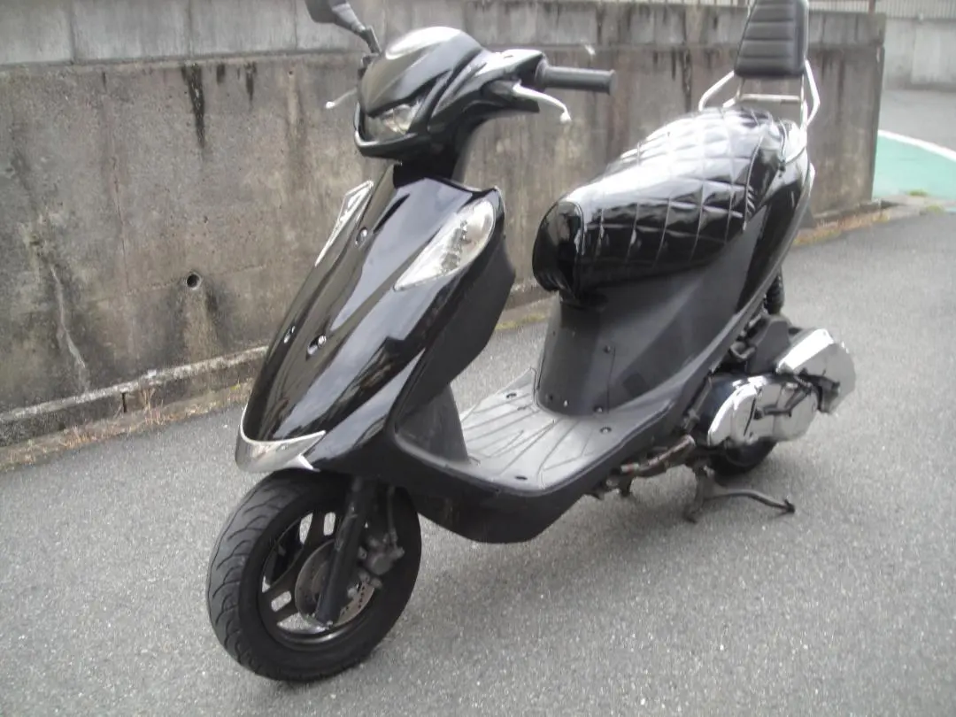 2026年最新】アドレスV125 マスクの人気アイテム - メルカリ