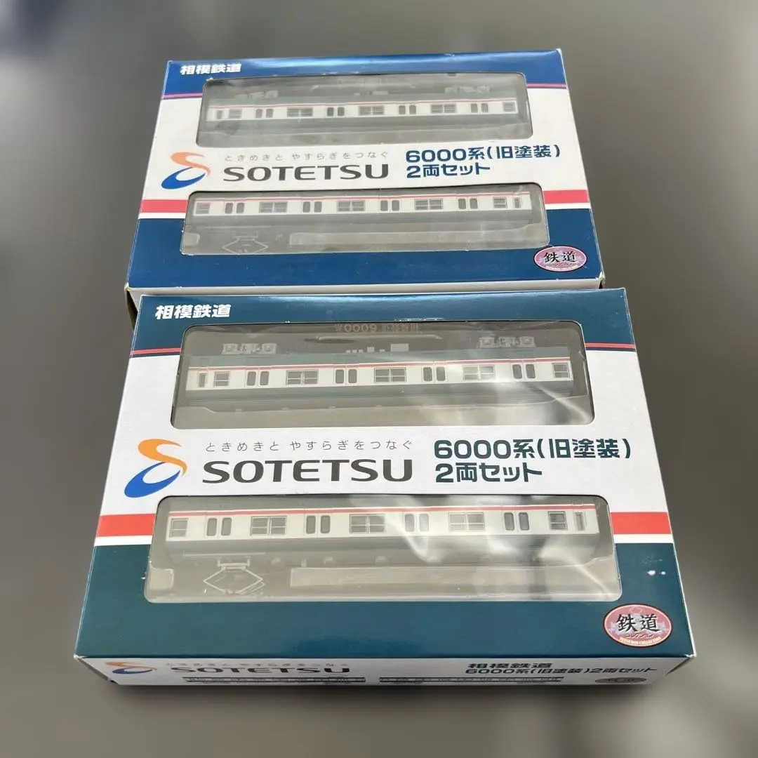 2026年最新】相模鉄道 6000系の人気アイテム - メルカリ