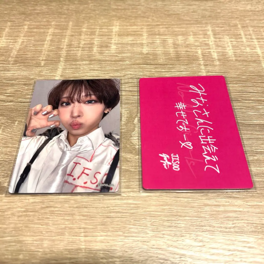 2026年最新】nonogirls トレカ ジスの人気アイテム - メルカリ