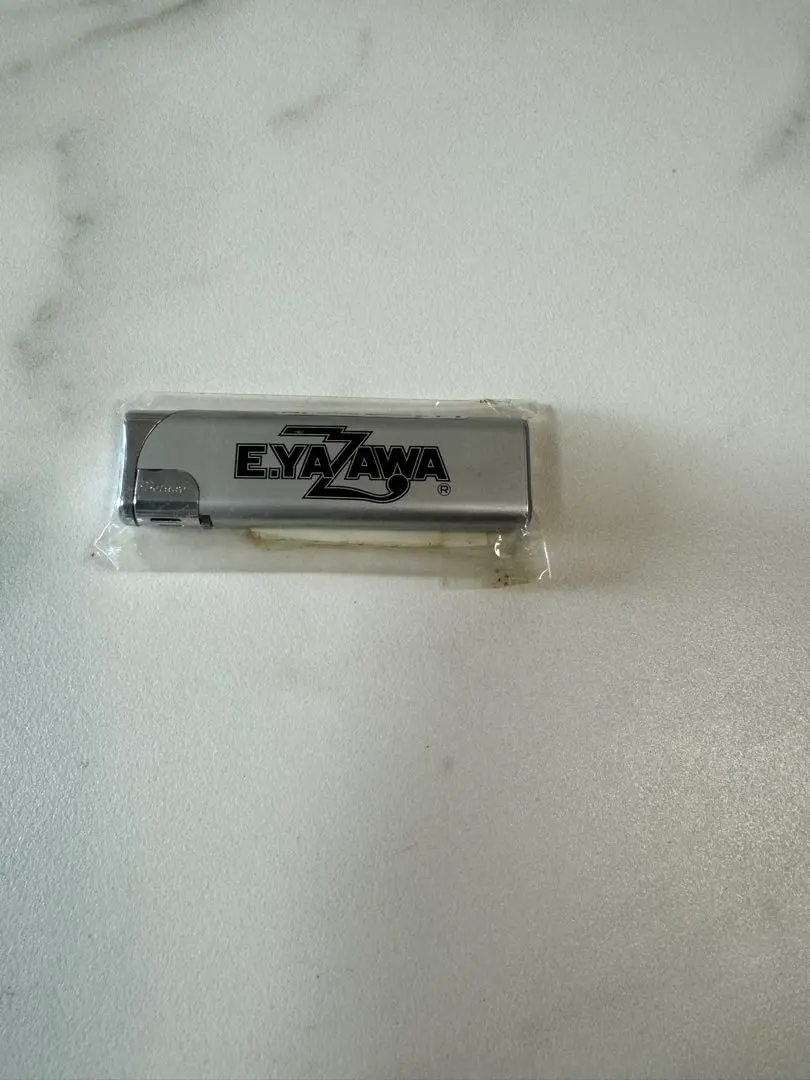 2026年最新】矢沢永吉 ライターの人気アイテム - メルカリ