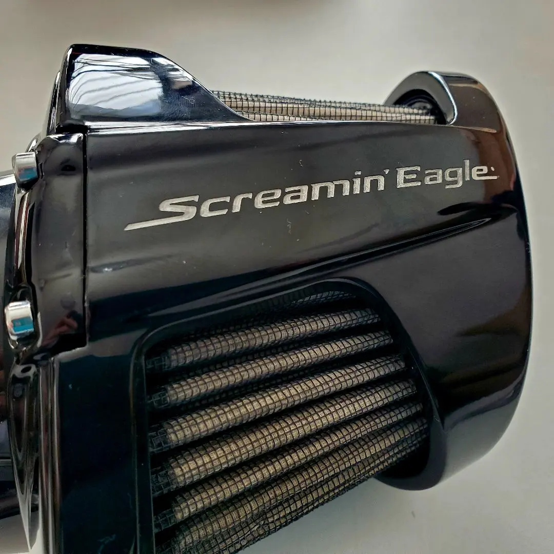 2026年最新】エアクリーナー m8の人気アイテム - メルカリ