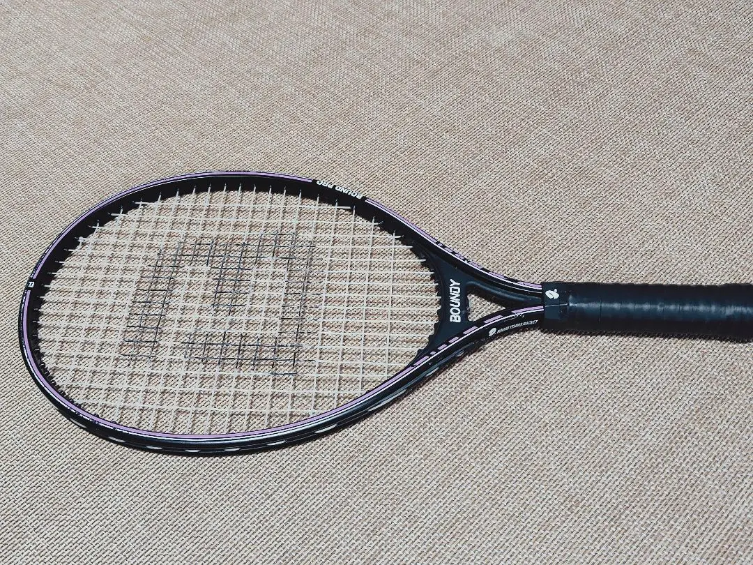 2026年最新】bound ラケットの人気アイテム - メルカリ