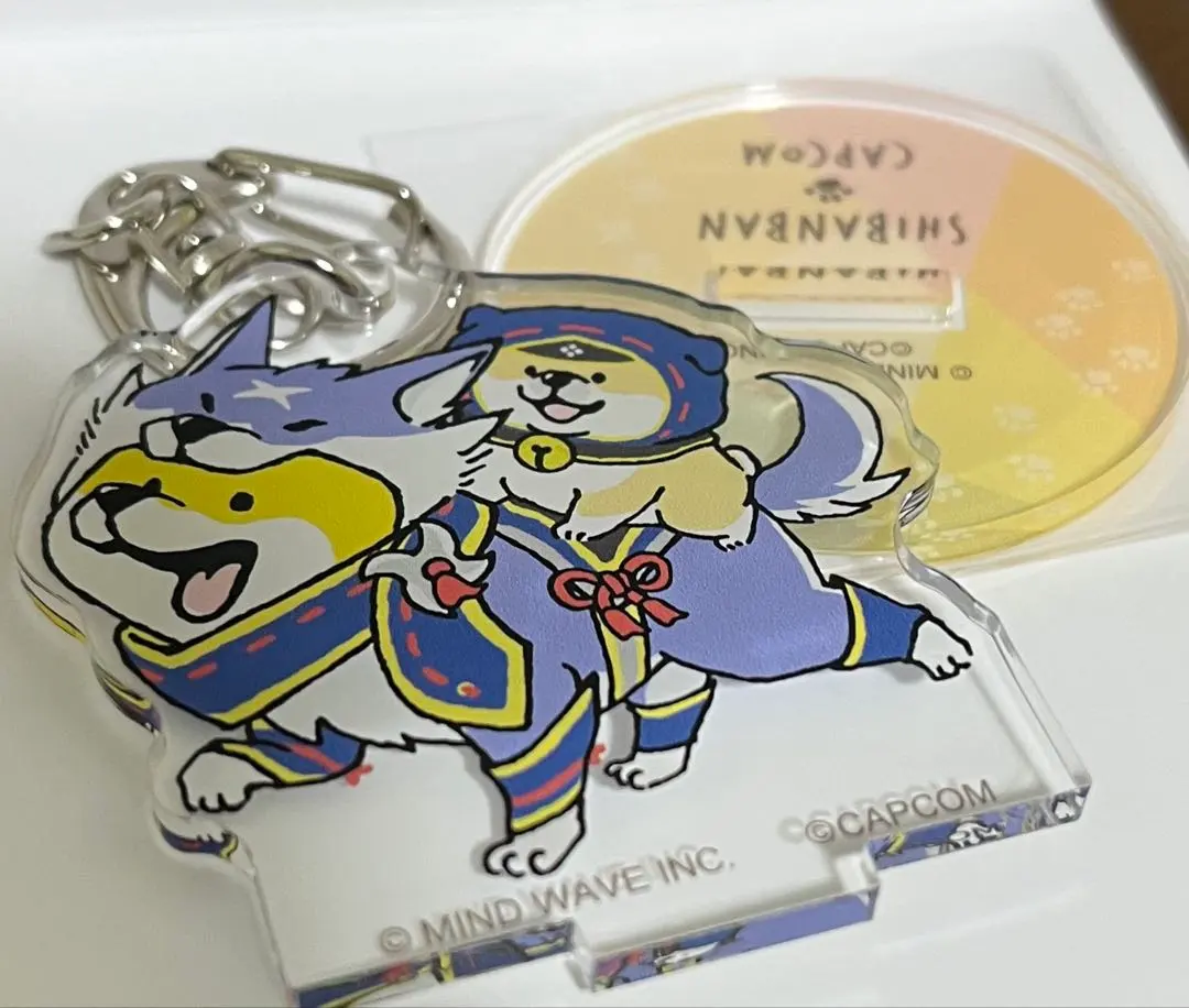 2026年最新】しばんばん カプコンの人気アイテム - メルカリ