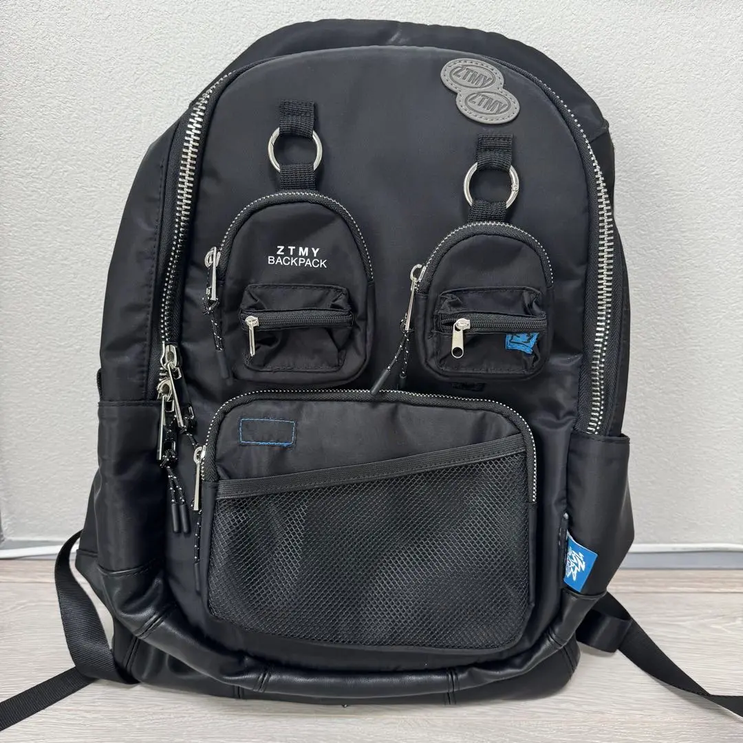 2026年最新】ずっと真夜中でいいのに バックパックの人気アイテム