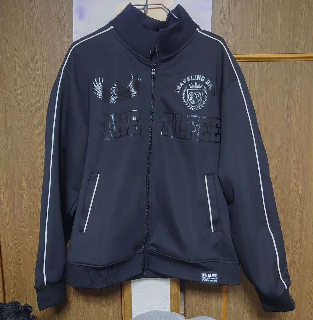 2026年最新】アルフィー ジャンパーの人気アイテム - メルカリ