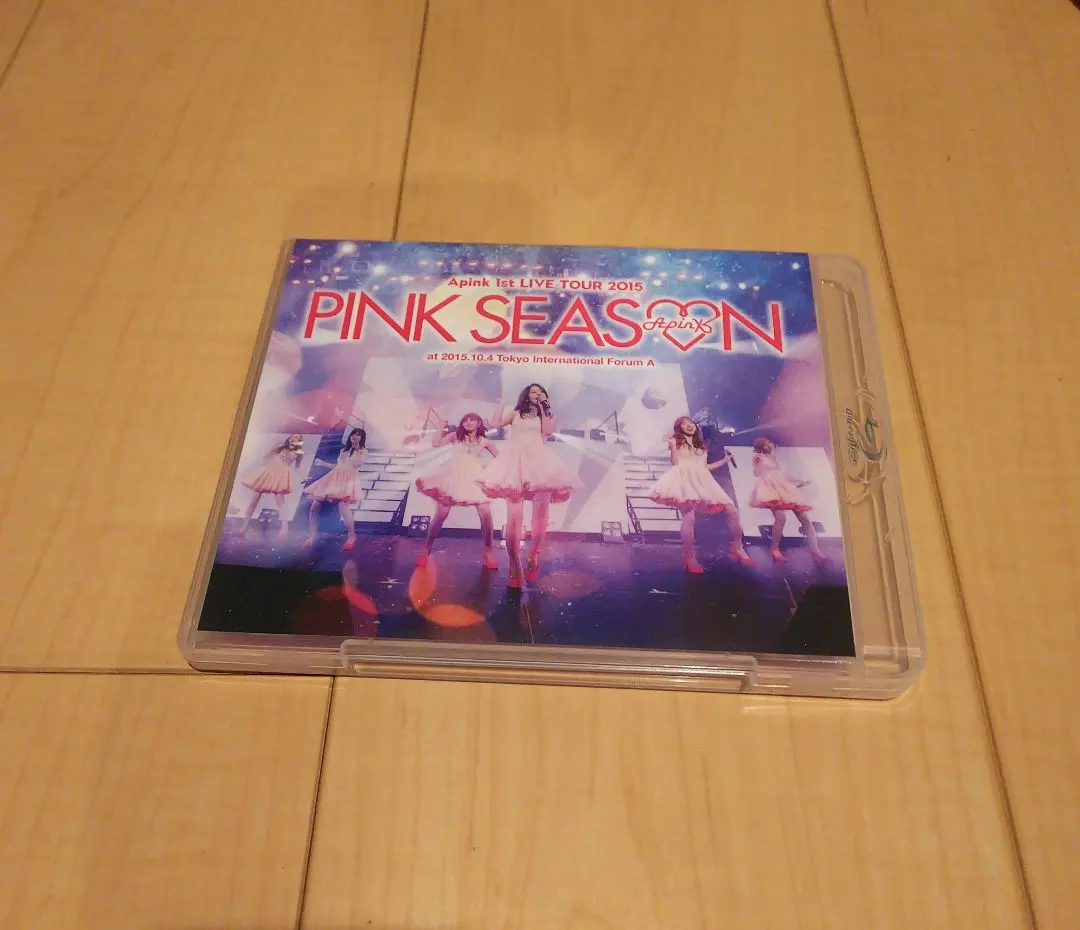 2026年最新】apink pink seasonの人気アイテム - メルカリ