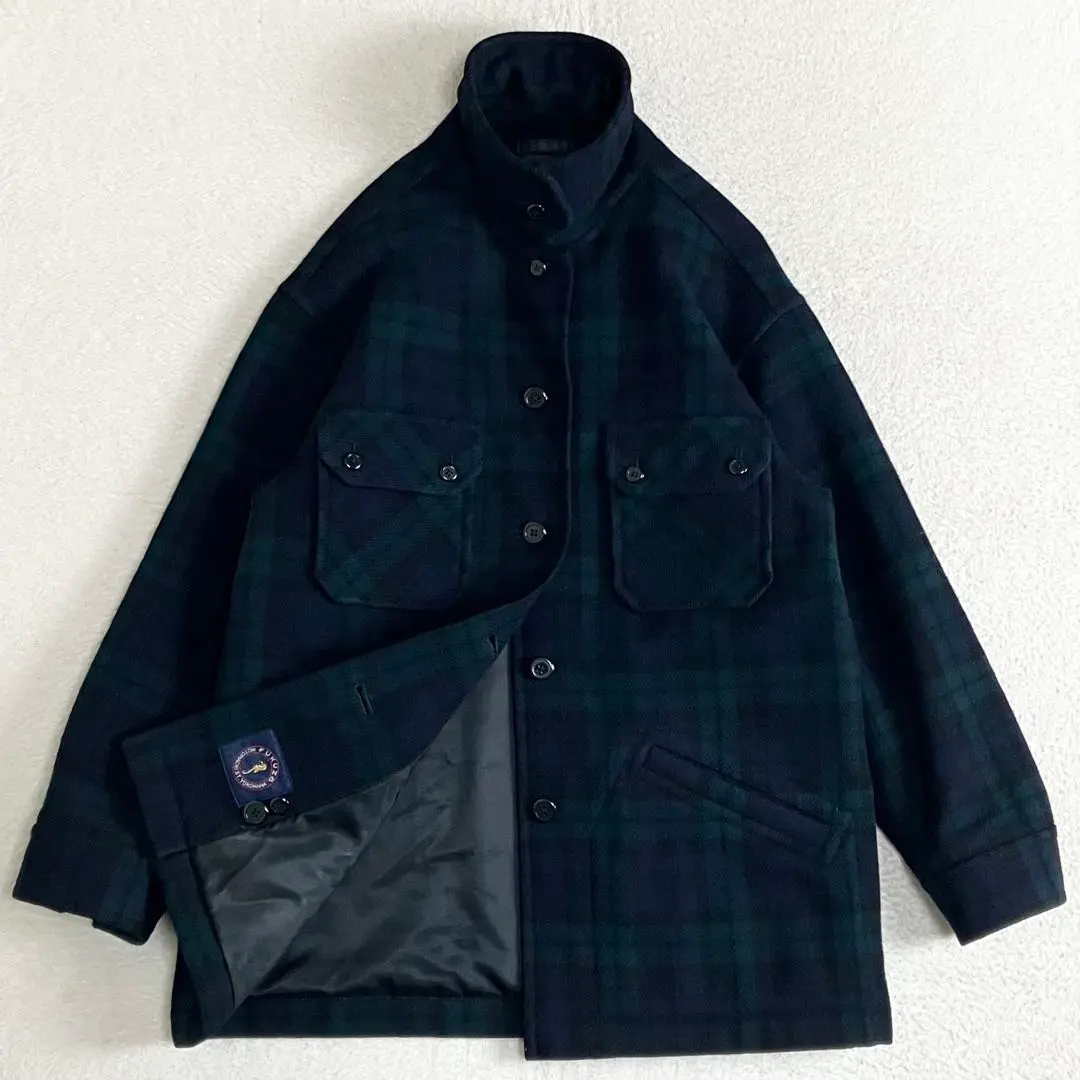 2026年最新】フクゾー カーコートの人気アイテム - メルカリ